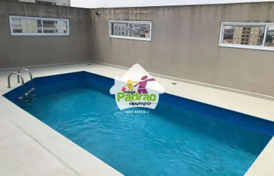 Apartamento com 3 quartos, vila galvão, guarulhos - r$ 480 mil, cod: 9545