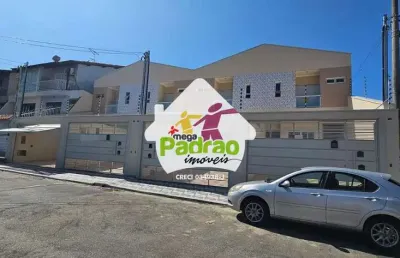 Sobrado com 3 dorms, jardim santa clara, guarulhos - r$ 750 mil, cod: 9571