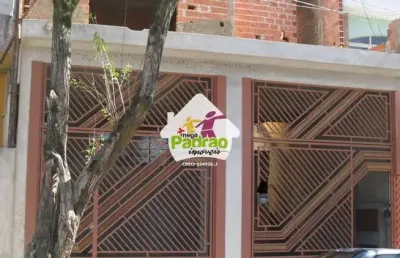 Sobrado com 2 dorms, picanço, guarulhos - r$ 850 mil, cod: 9579