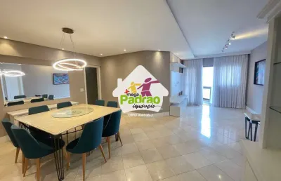 Apartamento com 3 dorms, vila galvão, guarulhos - r$ 1.3 mi, cod: 9581