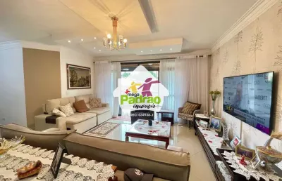 Apartamento com 3 dorms, vila rosália, guarulhos - r$ 970 mil, cod: 9587