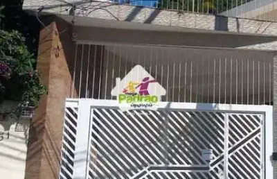 Sobrado com 4 dorms, vila aurora (zona norte), são paulo - r$ 955 mil, cod: 9591