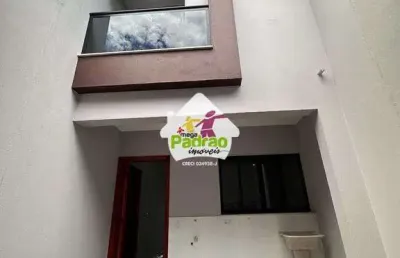 Casa com 2 dorms, jardim rio negro, itaquaquecetuba, cod: 9613