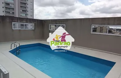 Apartamento com 2 quartos, vila milton, guarulhos - r$ 390 mil, cod: 9636