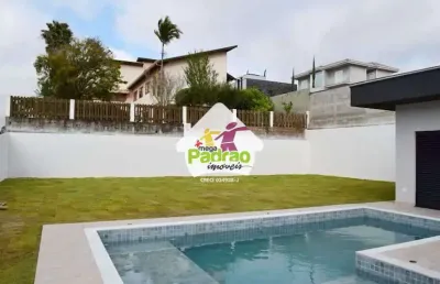 Casa de condomínio com 3 dorms, jardim colonial, atibaia - r$ 1.9 mi, cod: 9641