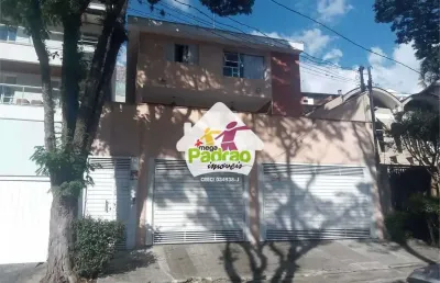 Sobrado com 4 dorms, jardim virginia bianca, são paulo - r$ 1.35 mi, cod: 9642