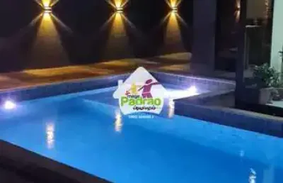Casa de condomínio com 3 dorms, condomínio residencial reserva ecológica atibaia, atibaia - r$ 2.5 mi, cod: 9646