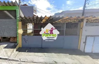 Casa com 5 dorms, boa vista, são caetano do sul - r$ 1.2 mi, cod: 9648