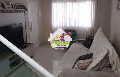 Sobrado com 3 dorms, jardim bom clima, guarulhos - r$ 690 mil, cod: 9653
