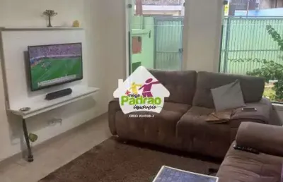 Sobrado com 3 dorms, vila augusta, guarulhos - r$ 650 mil, cod: 9674