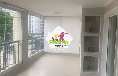 Apartamento com 3 dorms, vila rosália, guarulhos, cod: 9620