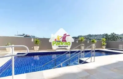 Apartamento com 2 quartos, vila galvão, guarulhos - r$ 335 mil, cod: 9680