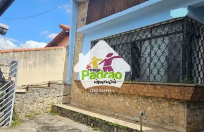 Casa com 2 dorms, vila augusta, guarulhos - r$ 639 mil, cod: 9698