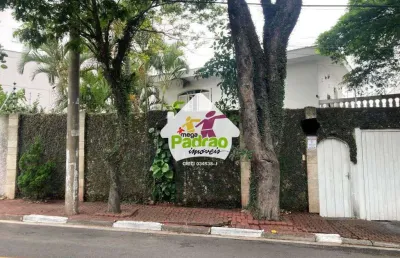 Sobrado com 3 quartos, vila rosália, guarulhos - r$ 1.2 mi, cod: 9701
