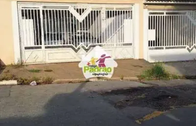 Sobrado com 3 dorms, jardim vila galvão, guarulhos - r$ 1.1 mi, cod: 9710
