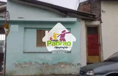 Casa com 1 dorm, jardim modelo, são paulo - r$ 650 mil, cod: 9713