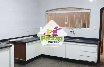 Casa com 3 dorms, vila rosália, guarulhos - r$ 1 mi, cod: 9731