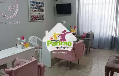 Casa com 3 dorms, vila rosália, guarulhos - r$ 1 mi, cod: 9732
