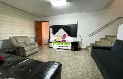 Sobrado com 4 dorms, vila santa maria, guarulhos - r$ 680 mil, cod: 9749