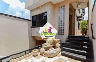 Sobrado com 3 dorms, jardim rosa de franca, guarulhos - r$ 1.35 mi, cod: 8175