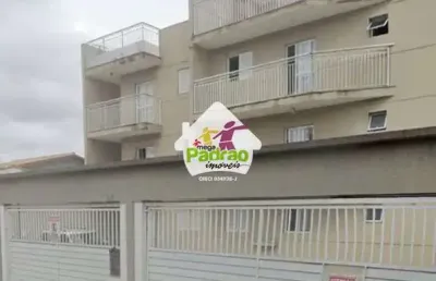 Apartamento com 2 quartos, vila galvão, guarulhos - r$ 320 mil, cod: 9760