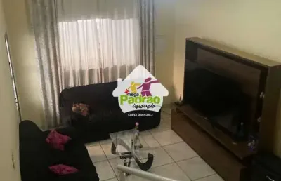Sobrado com 6 dorms, jardim cumbica, guarulhos - r$ 600 mil, cod: 9764