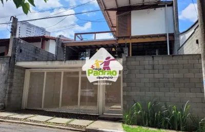 Casa com 3 dorms, vila rosália, guarulhos - r$ 2.6 mi, cod: 9786