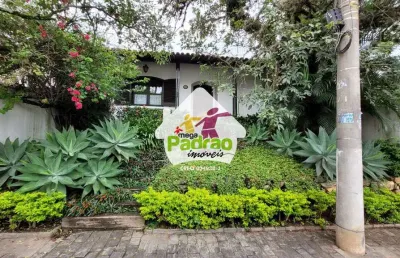 Casa com 3 dorms, vila rosália, guarulhos - r$ 1.6 mi, cod: 9787