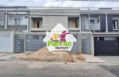 Sobrado com 3 dorms, jardim santa clara, guarulhos - r$ 1.2 mi, cod: 9794