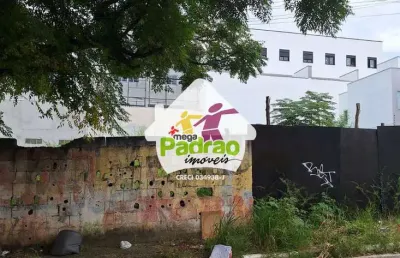 Terreno, jardim santa clara, guarulhos - r$ 650 mil, cod: 9797