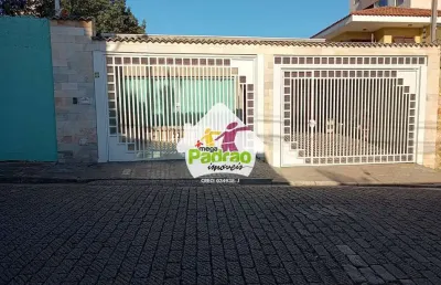 Casa com 3 dorms, vila milton, guarulhos - r$ 1.55 mi, cod: 9809