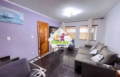 Sobrado com 3 dorms, vila rosália, guarulhos - r$ 850 mil, cod: 9813