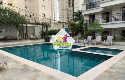Apartamento com 4 dorms, vila progresso, guarulhos - r$ 2.5 mi, cod: 9828