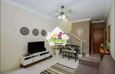 Sobrado com 3 dorms, parque continental i, guarulhos - r$ 670 mil, cod: 9835