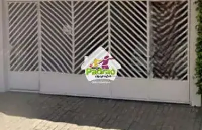 Sobrado com 4 dorms, parque continental i, guarulhos - r$ 650 mil, cod: 9836