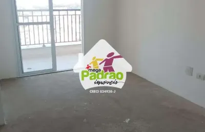 Apartamento com 2 dorms, picanço, guarulhos - r$ 440 mil, cod: 9838