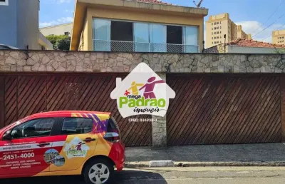 Sobrado com 3 dorms, vila harmonia, guarulhos - r$ 1.34 mi, cod: 9844