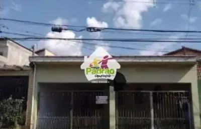 Casa com 2 dorms, jardim dourado, guarulhos - r$ 550 mil, cod: 9847