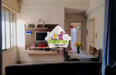 Apartamento com 1 dorm, república, são paulo - r$ 210 mil, cod: 9868