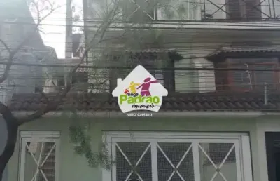 Sobrado com 3 dorms, parque renato maia, guarulhos - r$ 860 mil, cod: 9881