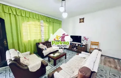 Sobrado com 2 dorms, macedo, guarulhos - r$ 500 mil, cod: 9889