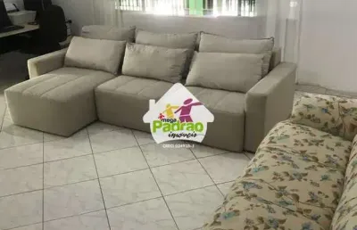 Casa com 3 dorms, jardim pinhal, guarulhos - r$ 850 mil, cod: 9893