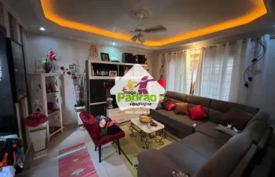 Sobrado com 3 dorms, gopoúva, guarulhos - r$ 800 mil, cod: 9895