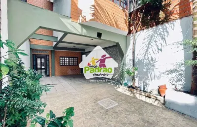 Sobrado com 4 dorms, jardim vila galvão, guarulhos - r$ 640 mil, cod: 9913