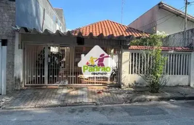 Casa com 2 quartos, gopoúva, guarulhos - r$ 660 mil, cod: 9915