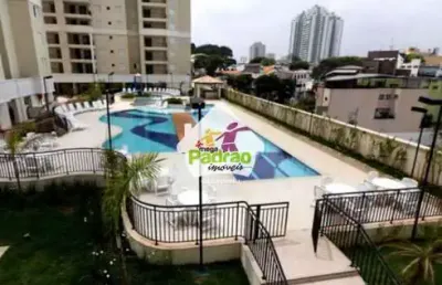 Apartamento com 3 dorms, jardim zaira, guarulhos - r$ 800 mil, cod: 9939