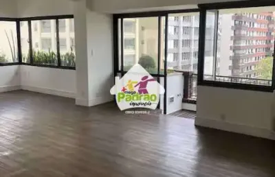 Apartamento com 4 dorms, jardim europa, são paulo, cod: 9958