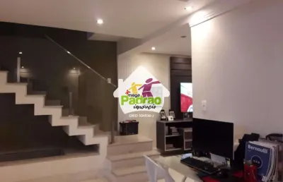 Sobrado com 3 dorms, jardim imperador, guarulhos - r$ 1.28 mi, cod: 9971