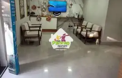 Sala comercial para alugar na Vila Rosália, Guarulhos 
