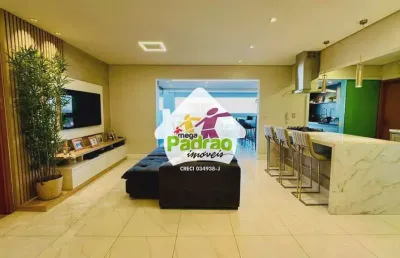 Apartamento com 3 quartos, centro, guarulhos - r$ 1.65 mi, cod: 9975